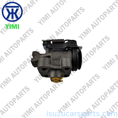 کیفیت سیلندر چرخ ترمز جلو 8-98081292-0 8980812920 برای کامیون ISUZU NPR 4HK1 کارخانه