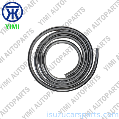 کیفیت نوار جلو پنجره RH 8-98154665 898154665 برای ISUZU 700P 4HK1 تریم قالب گیری شیشه جلو کامیون کارخانه