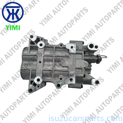 کیفیت شفت بالانس پمپ روغن 23300-2G411 233002G411 برای هیوندای سوناتا سانتافه اسپرت 2.0L کارخانه