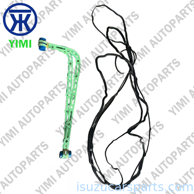 کیفیت کیت واشر موتور 6HK1 1-87812-316-0 برای بیل مکانیکی ایسوزو JS330 ZX330 ZAX330 کارخانه