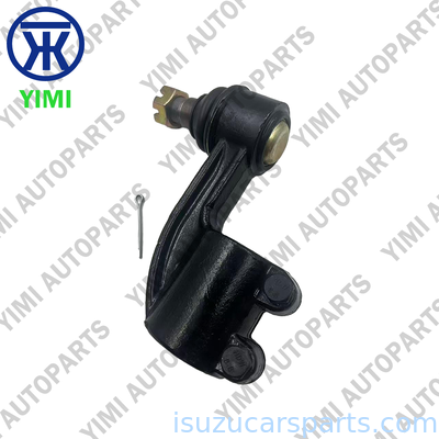 کیفیت تای میله LH 1-43150737-1 1431507371 برای کامیون سنگین ISUZU CXZ FVR 2000–2020 کارخانه