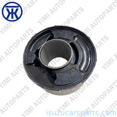 کیفیت جلبة مطاطية لقوس تثبيت الكابينة الأمامية 8-97201839-3 8972018393 لـ ISUZU NPR NQR NKR NKS 4HG1 — ملاءمة مباشرة معتمدة من الشركة المصنعة الأصلية، وسادة تعليق كابينة شديدة التحمل کارخانه