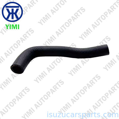 کیفیت لوله لوله ترموستات 8-97379228-1 8973792281 برای ISUZU 700P NPR NQR NRR 4HK1 5.2L دیزل ️ OEM تایید شده مناسب مستقیم، لوله خنک کننده آب کارخانه