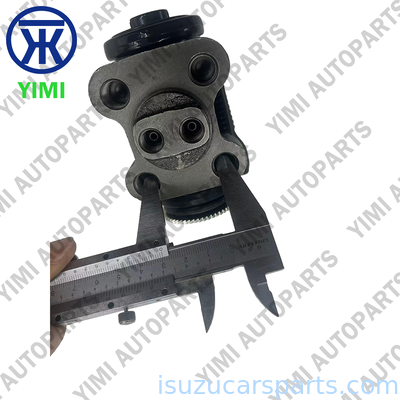 کیفیت سیلندر چرخ ترمز عقب 8-97349706-0 8973497060 برای ISUZU ELF NPR NQR NLR85 NMR85 4HK1-T کارخانه