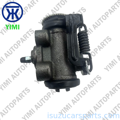 کیفیت سیلندر چرخ ترمز عقب 8-97349707-0 8973497070 برای ISUZU ELF NPR NQR NLR85 NMR85 4HK1-T کارخانه