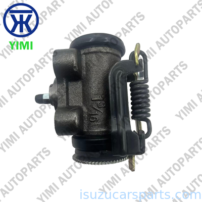 کیفیت سیلندر چرخ ترمز عقب 8-97349708-0 8973497080 برای ISUZU ELF NPR NQR NLR85 NMR85 4HK1-T کارخانه