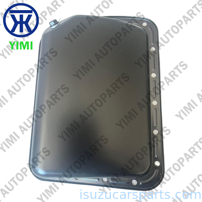 کیفیت مونتاژ تشت روغن 8-97383067-2 8973830672 برای کامیون دیزلی ISUZU NLR85 NMR85 NNR 4JJ1T کارخانه