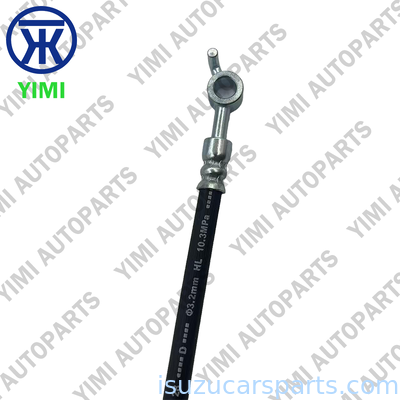 کیفیت شیلنگ فلکس لوله کلاچ 8-98077611-2 8980776112 برای خط کلاچ هیدرولیک کامیون ISUZU 700P 4HK1 کارخانه